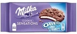 Milka Cookie Sensations Oreo 156 gram