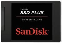 SANDISK SSD Plus, 240 GB