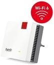 AVM FRITZ!Repeater 1200 AX Repeater - WLAN - Wifi-6