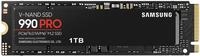 SAMSUNG M.2 SSD 990 Pro 1TB SAMSUNG M.2 SSD 990 Pro 1TB