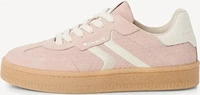 Tamaris 1-23723-44-532, Tamaris Damen Schn&uuml;rschuh M2372344 in rosa light rose women