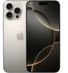 Apple iPhone 16 Pro Max 256GB - Natürliches Titanium Apple iPhone 16 Pro Max 256GB - Natürliches Titanium