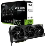Asus NVIDIA GeForce RTX 5080 TUF Gaming OC 16GB GDDR7 - Neu mit 19% MwSt / OVP Asus NVIDIA GeForce RTX 5080 TUF Gaming OC 16GB GDDR7 - Neu mit 19% MwSt / OVP