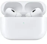 Apple AirPods Pro 2. Generation mit MagSafe Ladecase (USB-C) - Neu mit 19% MwSt Apple AirPods Pro 2. Generation mit MagSafe Ladecase (USB-C) - Neu mit 19% MwSt