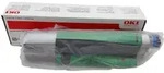 Original OKI Toner 44059106 Farbe: Magenta ca. 8.000 Seiten f&uuml;r OKI C810 I C830