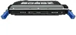 HP Original Toner 644A (Q6460A) Farbe: Schwarz ca. 12.000 Seiten f&uuml;r Color...