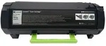 Original Lexmark Toner 24B6213 Farbe: Schwarz ca. 10.000 Seiten f&uuml;r M 1140 |...
