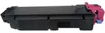 Original KYOCERA TK-5150M (1T02NSBNL0) Farbe: Magenta ca. 10.000 Seiten f&uuml;r...
