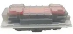 Original Canon 040 Toner (0458C001) Farbe: Cyan ca. 5.400 Seiten f&uuml;r Canon...