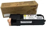 Original Xerox 106R01603 Toner Farbe: Yellow ca. 2.500 Seiten f&uuml;r Xerox Phaser...