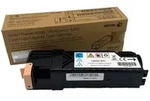 Original Xerox 106R01601 Toner Farbe: Cyan ca. 2.500 Seiten f&uuml;r Xerox Phaser...