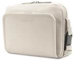 Kapten & Son Lulea Sandstone Umh&auml;ngetasche in Beige