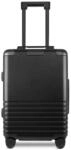 Kapten & Son Heathrow Cabin All Black Koffer in Schwarz