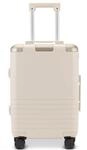 Kapten & Son Heathrow Cabin Sandstone Koffer in Beige