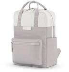 Kapten & Son Bergen Pro Muted Clay Rucksack in Rosa
