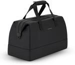 Kapten & Son Storen All Black Reisetaschen in