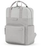 Kapten & Son Bergen Pro Greige Rucksack in Greige