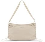 Kapten & Son Skara Large Sandstone Umh&auml;ngetasche in Beige
