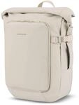 Kapten & Son Lisbon Pro Sandstone Rucksack in Beige
