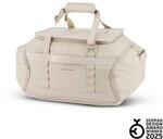 Kapten & Son Lisbon Duffle Backpack Medium Sandstone Rucksack in Beige