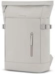 Kapten & Son Helsinki Greige Rucksack in Greige