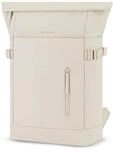 Kapten & Son Helsinki Sandstone Rucksack in Beige
