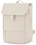 Kapten & Son Fyn Sandstone Rucksack in Beige