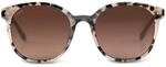 Kapten & Son Nairobi Sand Tortoise Brown Sonnenbrille in
