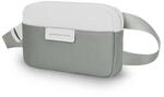 Kapten & Son Bergen Crossbody Muted Sage Umh&auml;ngetasche in Gr&uuml;n