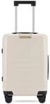Kapten & Son Heathrow Essential Cabin Sandstone Koffer in Beige
