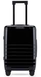 Kapten & Son Heathrow Essential Cabin All Black Koffer in Schwarz