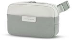 Kapten & Son Bergen Pro Crossbody Muted Sage Umh&auml;ngetasche in Gr&uuml;n