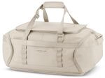 Kapten & Son Lisbon Duffle Backpack Large Sandstone Rucksack in Beige