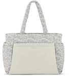 Kapten & Son Hellvi Cloud Large Leo Sandstone Umh&auml;ngetasche in Beige