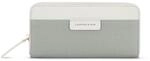 Kapten & Son Bergen Pro Wallet Large Muted Sage Portemonnaie in