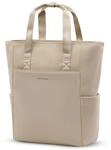 Kapten & Son Lindby Pro Cord Dusty Sand Rucksack in Dusty Sand