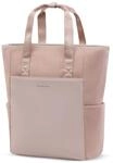 Kapten & Son Lindby Pro Cord Rose Clay Rucksack in Rose Clay