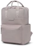 Kapten & Son Bergen Pro Muted Rose Rucksack in Muted Rose