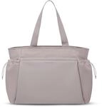 Kapten & Son Hellvi Pro Large Muted Rose Umh&auml;ngetasche in Muted Rose