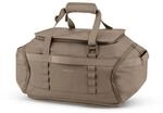 Kapten & Son Lisbon Duffle Backpack Medium Walnut Rucksack in Walnut