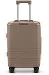 Kapten & Son Heathrow Cabin Walnut Koffer in Walnut