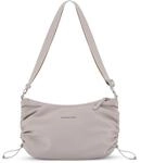 Kapten & Son Skara Small Muted Rose Umh&auml;ngetasche in Muted Rose