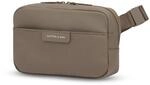 Kapten & Son Bergen Pro Crossbody Walnut Umh&auml;ngetasche in Walnut