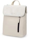 Kapten & Son Vallen Sandstone Rucksack in Beige