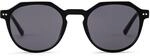 Kapten & Son Manila All Black Sonnenbrille in
