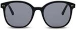 Kapten & Son Nairobi All Black Sonnenbrille in