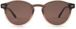 Kapten & Son Marais Gradient Brown Sonnenbrille in