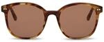 Kapten & Son Nairobi Havana Tortoise Brown Sonnenbrille in