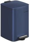 M&uuml;lleimer K&uuml;che, mitternachtsblau / 20 L