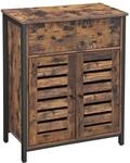 Beistellschrank mit Schublade